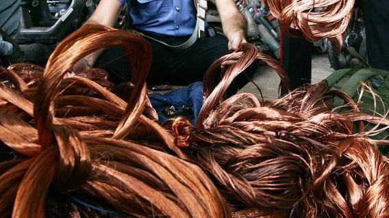 Tra i colpi dei ladri di rame anche il furto delle campane