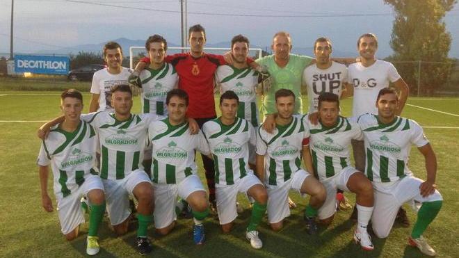 Acsi, Panificio Valgraziosa secondo