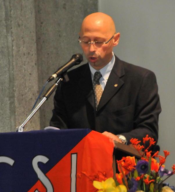Le Olimpiadi del Csi pisano al palasport e al “Cini” 
