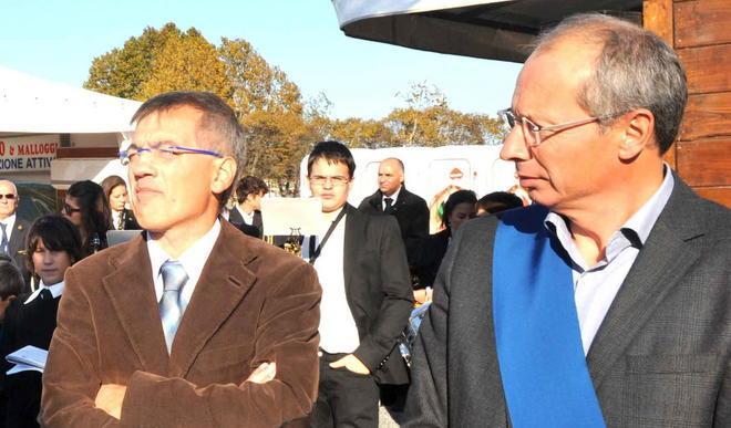 I filmati inguaiano l’ex assessore 