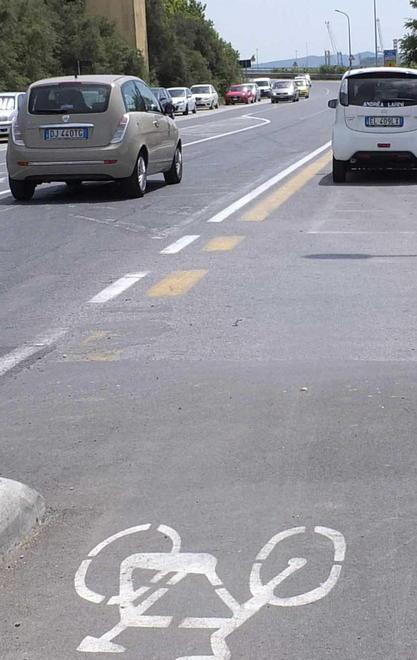 Parcheggi scambiatori? Sì, ma nel 2015 