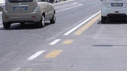 Parcheggi scambiatori? Sì, ma nel 2015