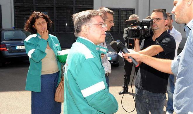 Il Pd: «Da Zanonato segnali importanti»