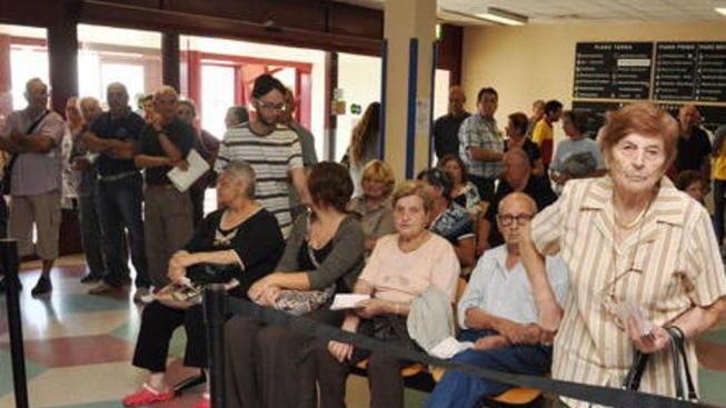 «Code al Cup, basta gestire scartoffie»