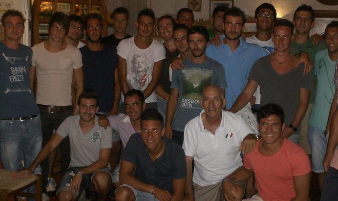 L’Argentario festeggia i 50 anni sognando la vittoria finale