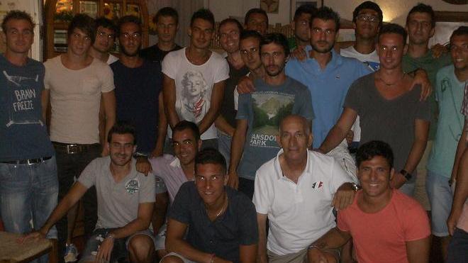 L’Argentario festeggia i 50 anni sognando la vittoria finale