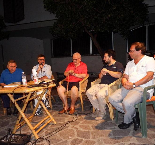 Don Pietro, commozione per il suo libro postumo