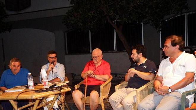 Don Pietro, commozione per il suo libro postumo