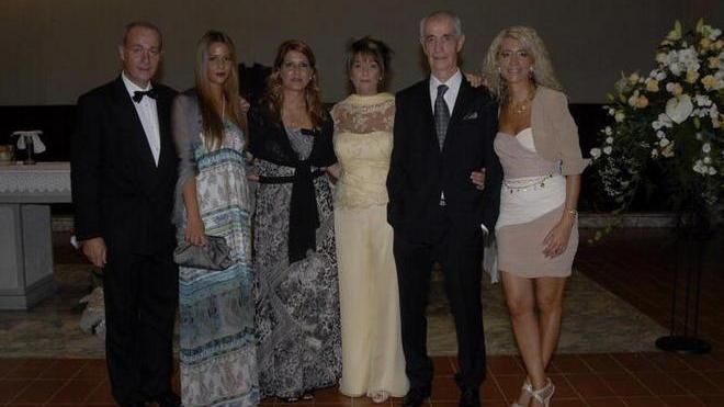 Catelli festeggia le nozze d’oro