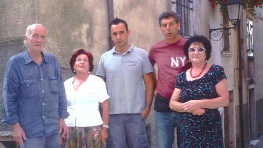 Colonnata più bella grazie alle cooperative di cavatori