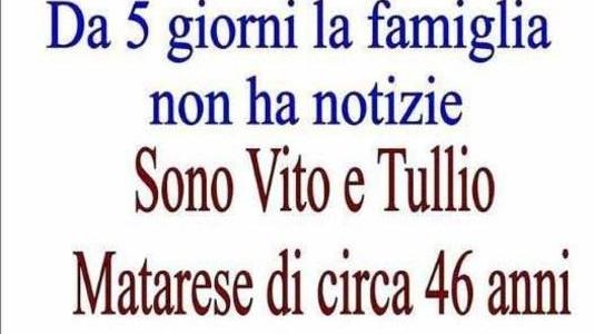 «Aiuto si sono persi due fratelli». Ma era un falso allarme