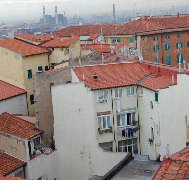 Sottotetti, ecco le regole per renderli abitabili 