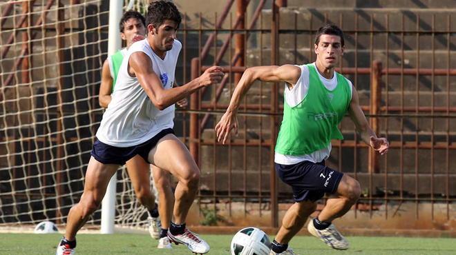 Moro torna in gruppo con Hysaj e Romeo oggi doppia seduta
