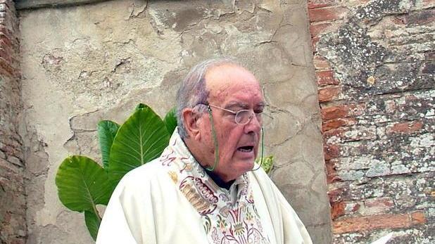 Pellegrinaggio in onore della Madonna della Neve
