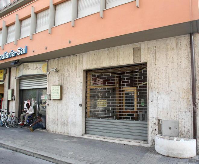 A settembre la nuova sede dei vigili 
