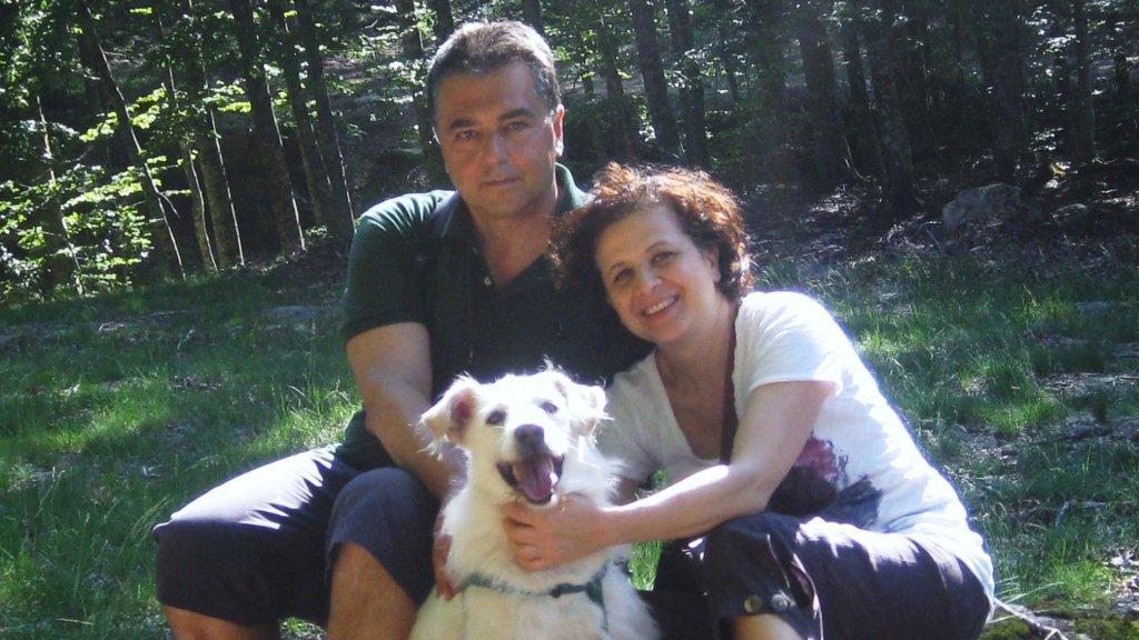 Le adozioni del Rifugio - Un cane per amico (1) La prima estate con Milka