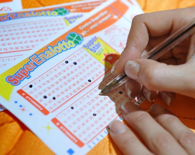 “The Doctor” vince 727mila euro al SuperEnalotto 