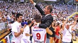 Basket, esordio con il botto per Pistoia