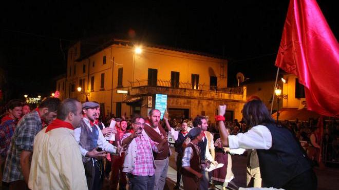 Festa di San Michele, c’è anche un video