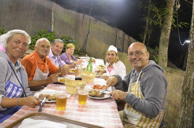 Migliana e Schignano hanno fatto la festa del Pd ma col mal di pancia 