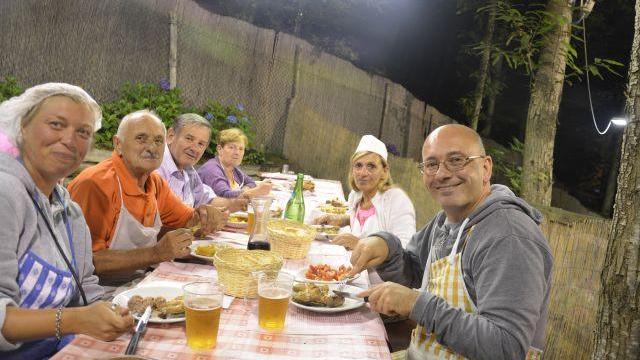 Migliana e Schignano hanno fatto la festa del Pd ma col mal di pancia