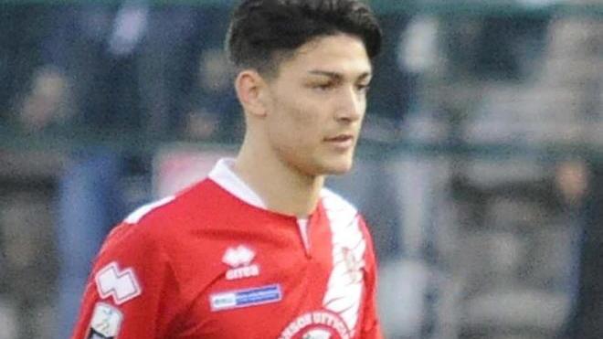 L’Empoli ingaggia il difensore Federico Barba