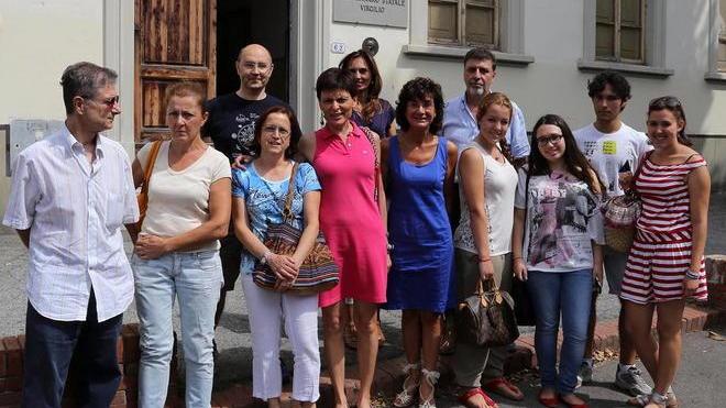 Cento studenti senza aula al liceo Virgilio di Empoli