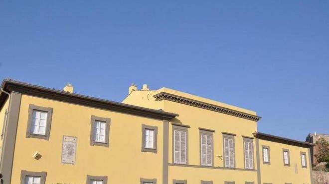 Riapre dopo oltre un anno e mezzo la Villa dei Mulini
