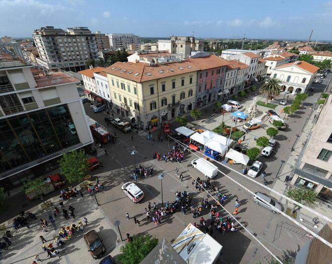 Fa flop il progetto wi-fi, server spenti a fine mese 