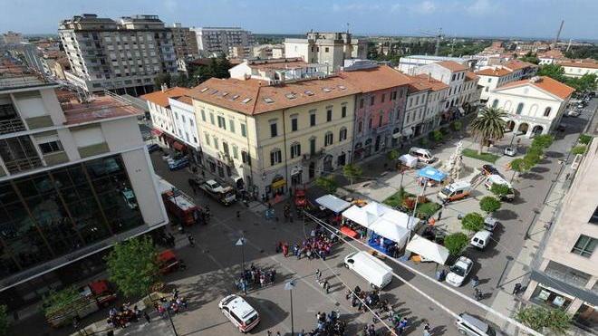 Fa flop il progetto wi-fi, server spenti a fine mese