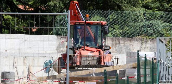 «Basta morti sul lavoro» Fiaccolata per i nostri eroi 