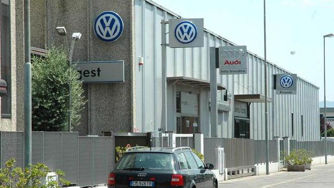 Crisi dell’auto, Autogest chiede il concordato
