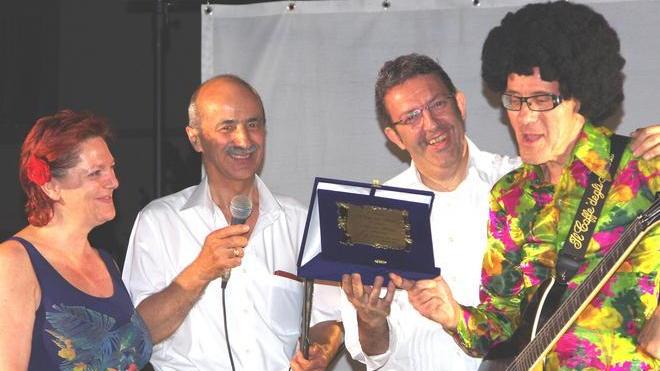 Premio a Falorni