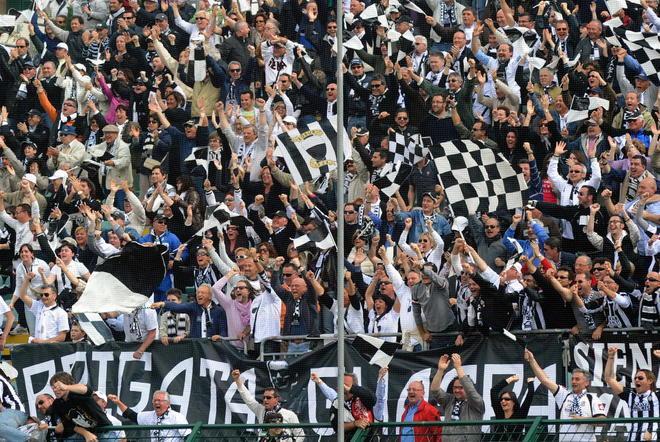 I precedenti contro i bianconeri al Franchi