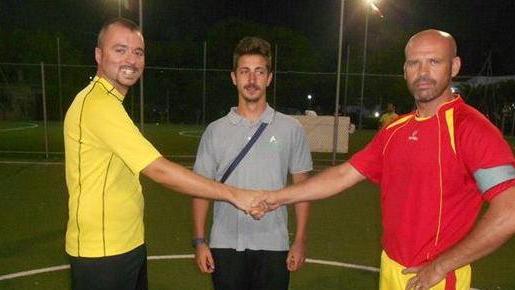 Trofeo del Decennale Five to Five Biffy trionfa ai supplementari