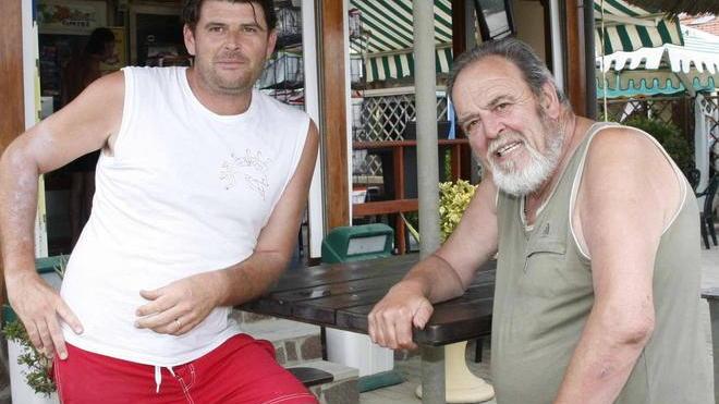 Il Bagno Elena festeggia 50 anni
