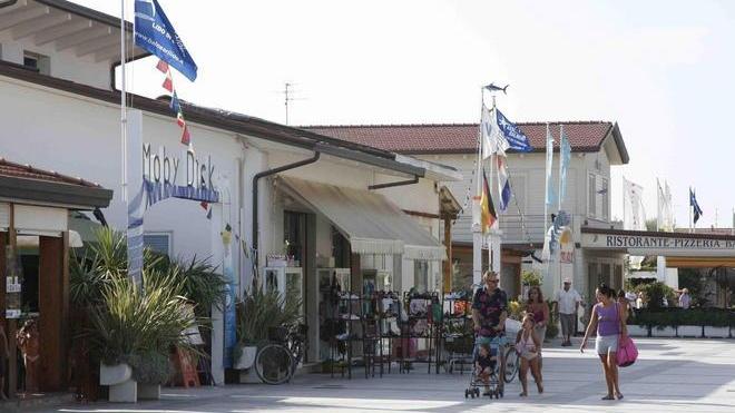Gli incidenti sono troppi Via ai lavori in Passeggiata