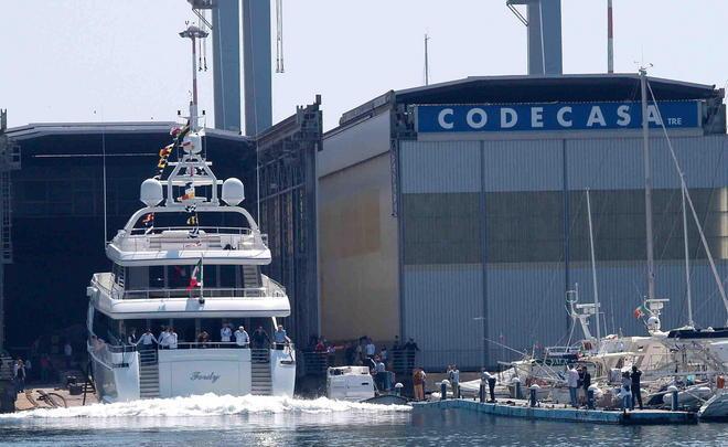 Inchiesta sugli approdi: sentito anche Codecasa 