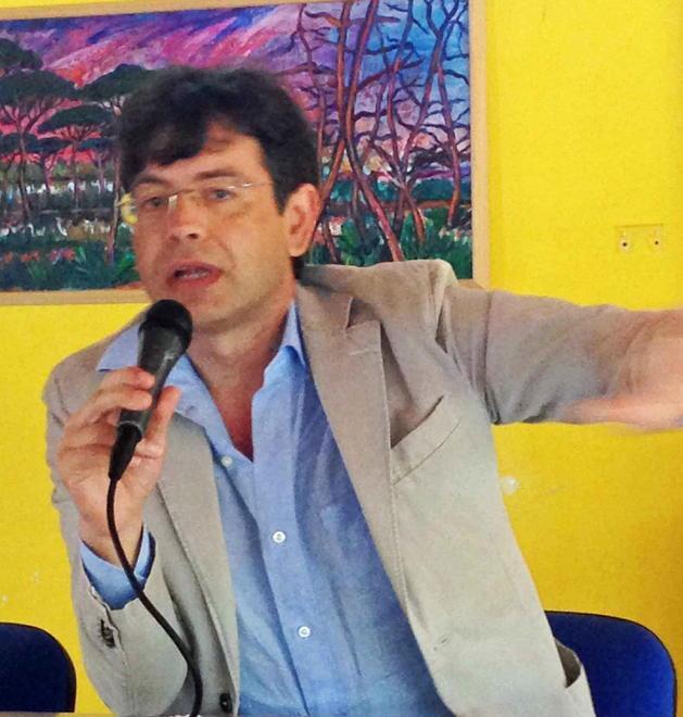 Festa democratica La kermesse si farà nonostante i dubbi