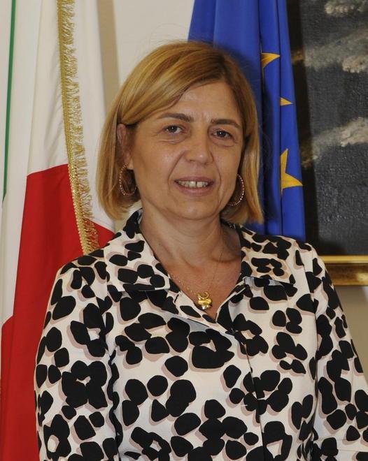 «Innamorata di questa terra» 