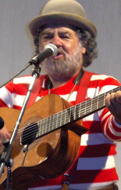 Una canzone per Mario Son Sodo 