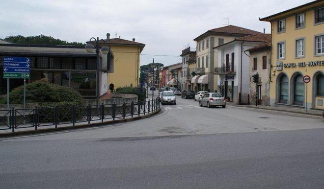 Ora è ufficiale, arriva la rotonda ai Poggi 