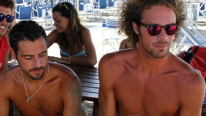 E al Doride regna il beach-volley