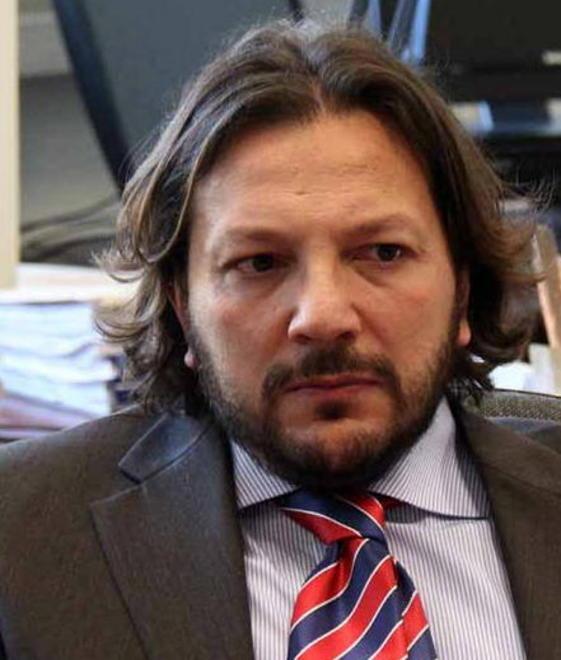 Minaccia l’ex, gli trovano le armi in casa 