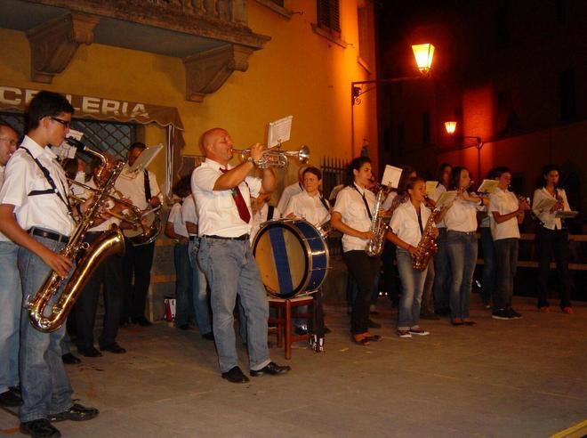 Il pensiero popolare è un festival 