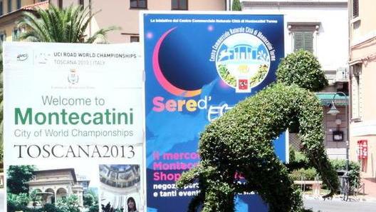Mondiali, biglietti venduti on-line