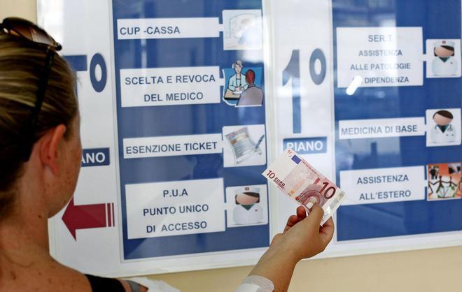 Nursing up replica: «Il numero verde da solo non basta»