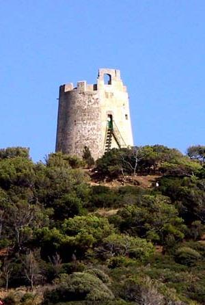 Torri multimediali per raccontare la storia ai turisti