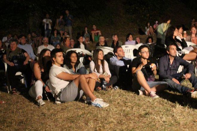 Calici di stelle: presa d’assalto la Rocca di Carmignano 