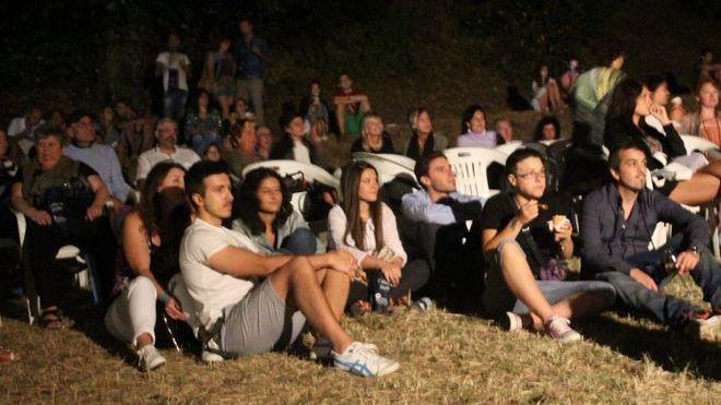 Calici di stelle: presa d’assalto la Rocca di Carmignano